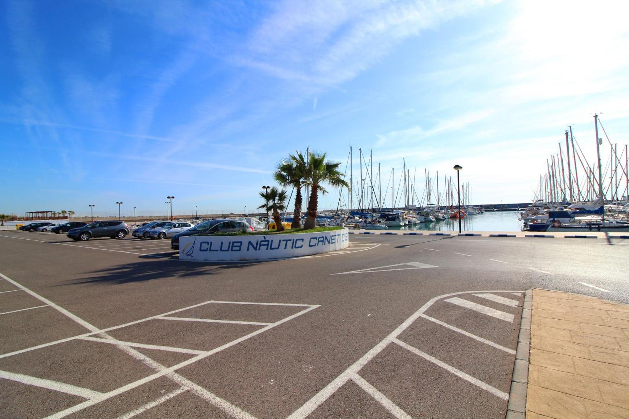Global Properties, Con Terraza De 70m Y Piscina En Canet De Berenguer * Canet d'En Berenguer