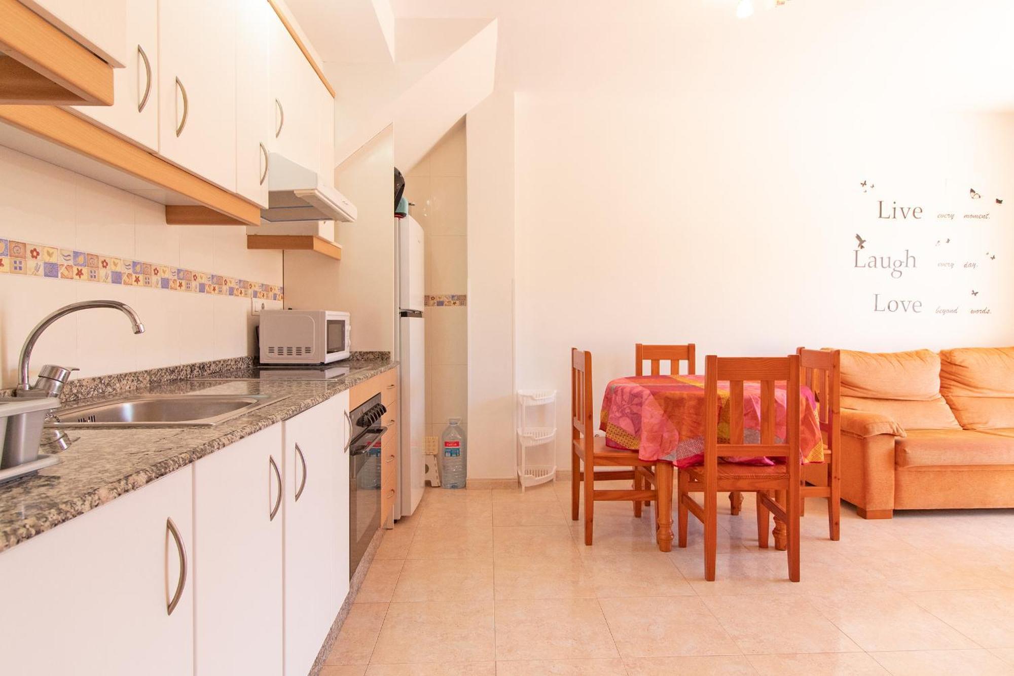 Global Properties, Con Terraza De 70m Y Piscina En Canet De Berenguer
