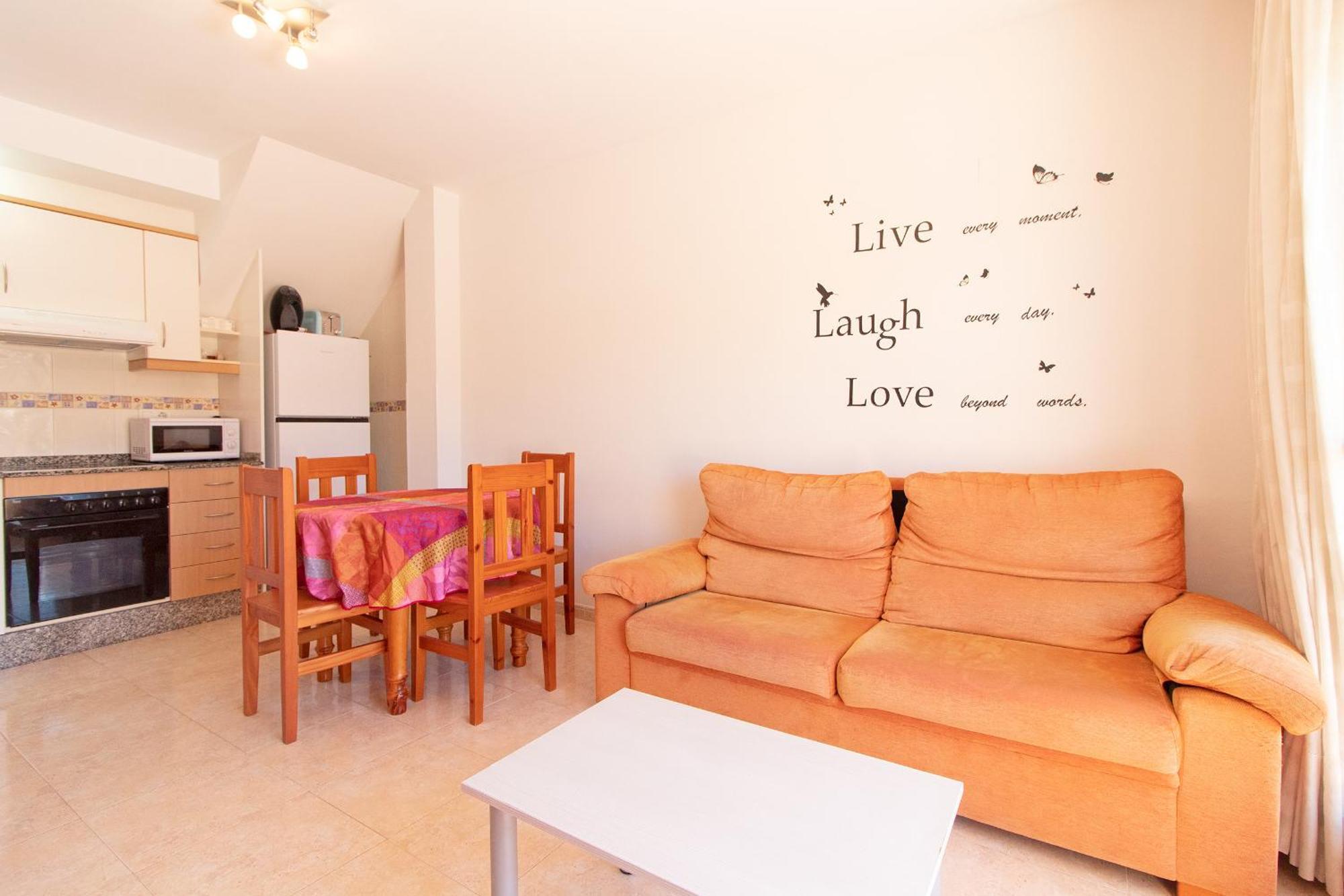 Global Properties, Con Terraza De 70m Y Piscina En Canet De Berenguer Apartament *