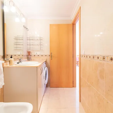 Global Properties, Apartamento Con Terraza De 70M Y Piscina En Canet De Berenguer Canet d'En Berenguer Zewnętrze zdjęcie