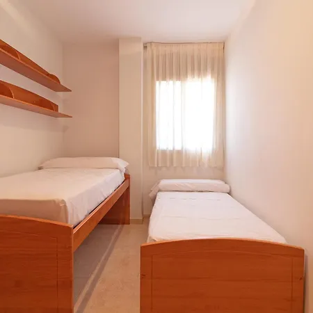 Global Properties, Apartamento Con Terraza De 70M Y Piscina En Canet De Berenguer Canet d'En Berenguer Zewnętrze zdjęcie