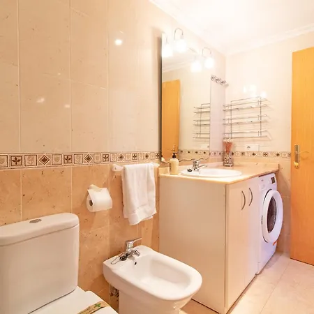 Global Properties, Apartamento Con Terraza De 70M Y Piscina En Canet De Berenguer Canet d'En Berenguer Zewnętrze zdjęcie
