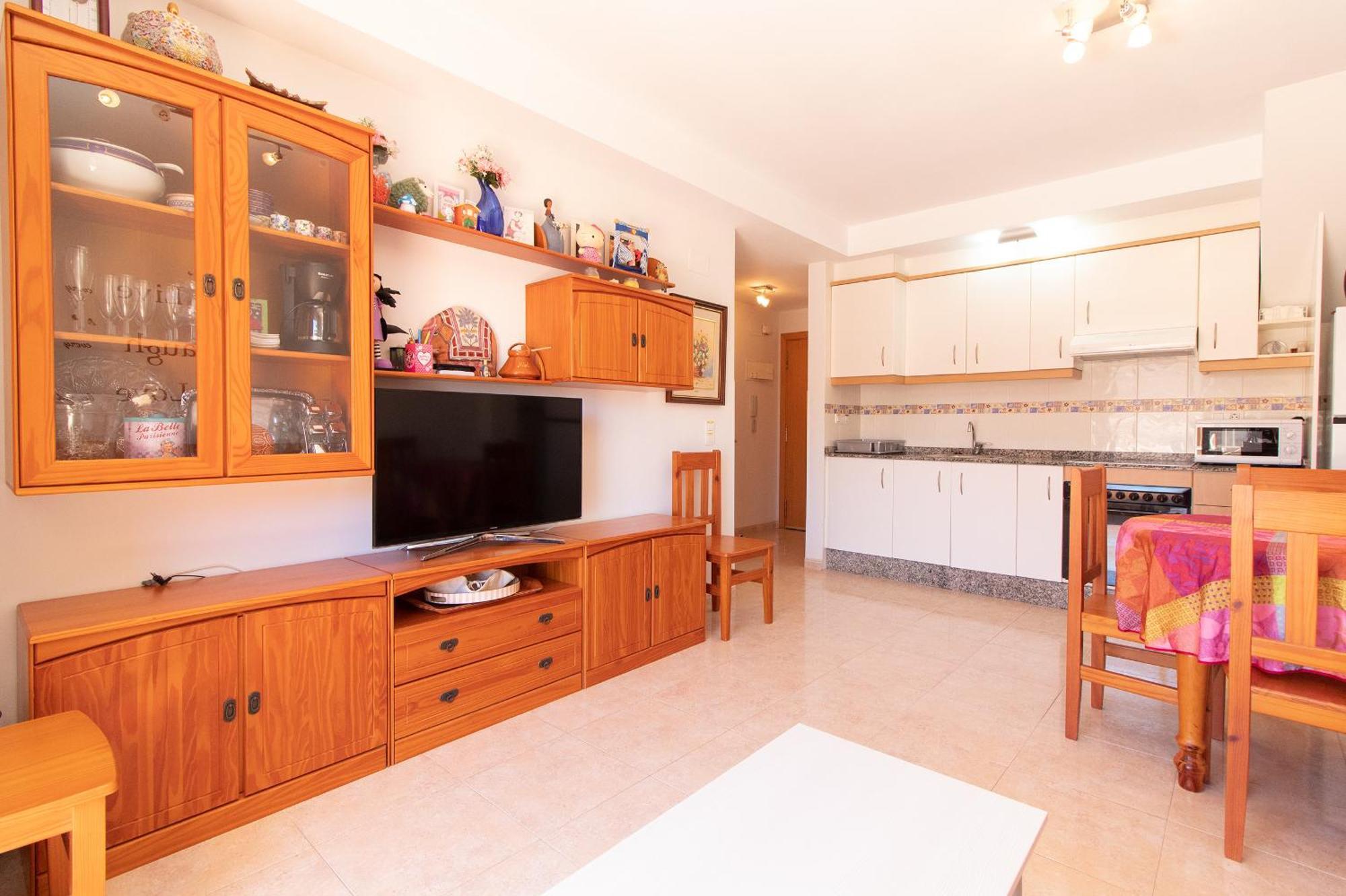Global Properties, Con Terraza De 70m Y Piscina En Canet De Berenguer * Canet d'En Berenguer