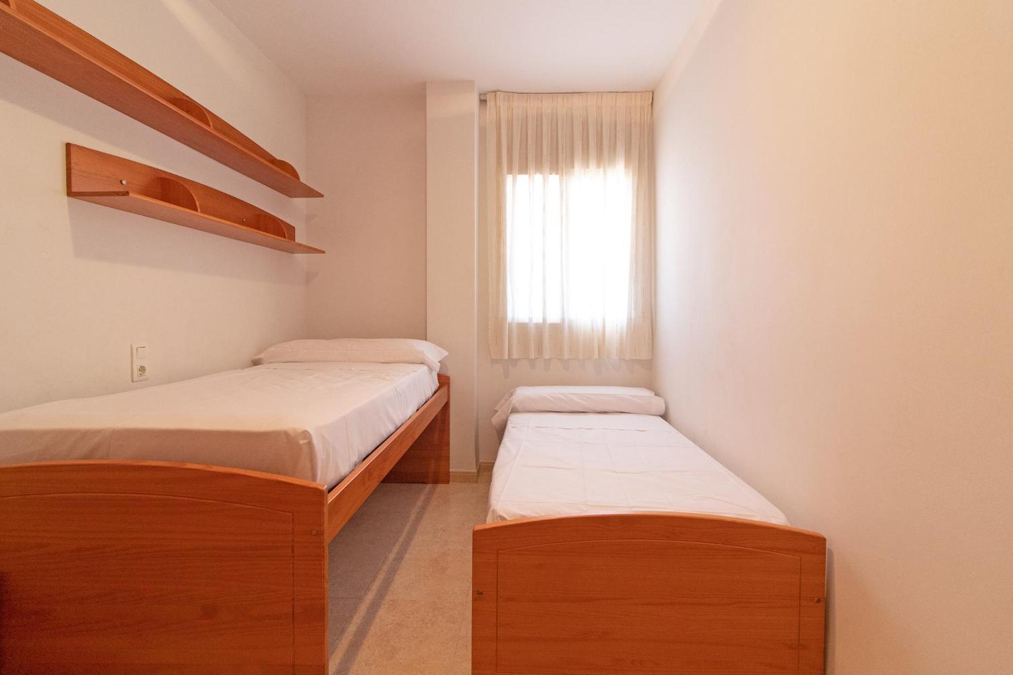 Apartment Global Properties, Con Terraza De 70m Y Piscina En Canet De Berenguer *