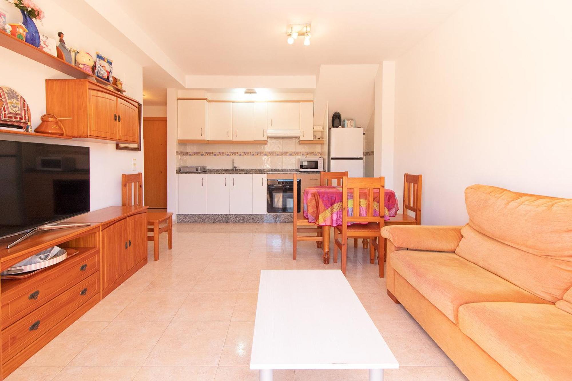 Global Properties, Con Terraza De 70m Y Piscina En Canet De Berenguer *