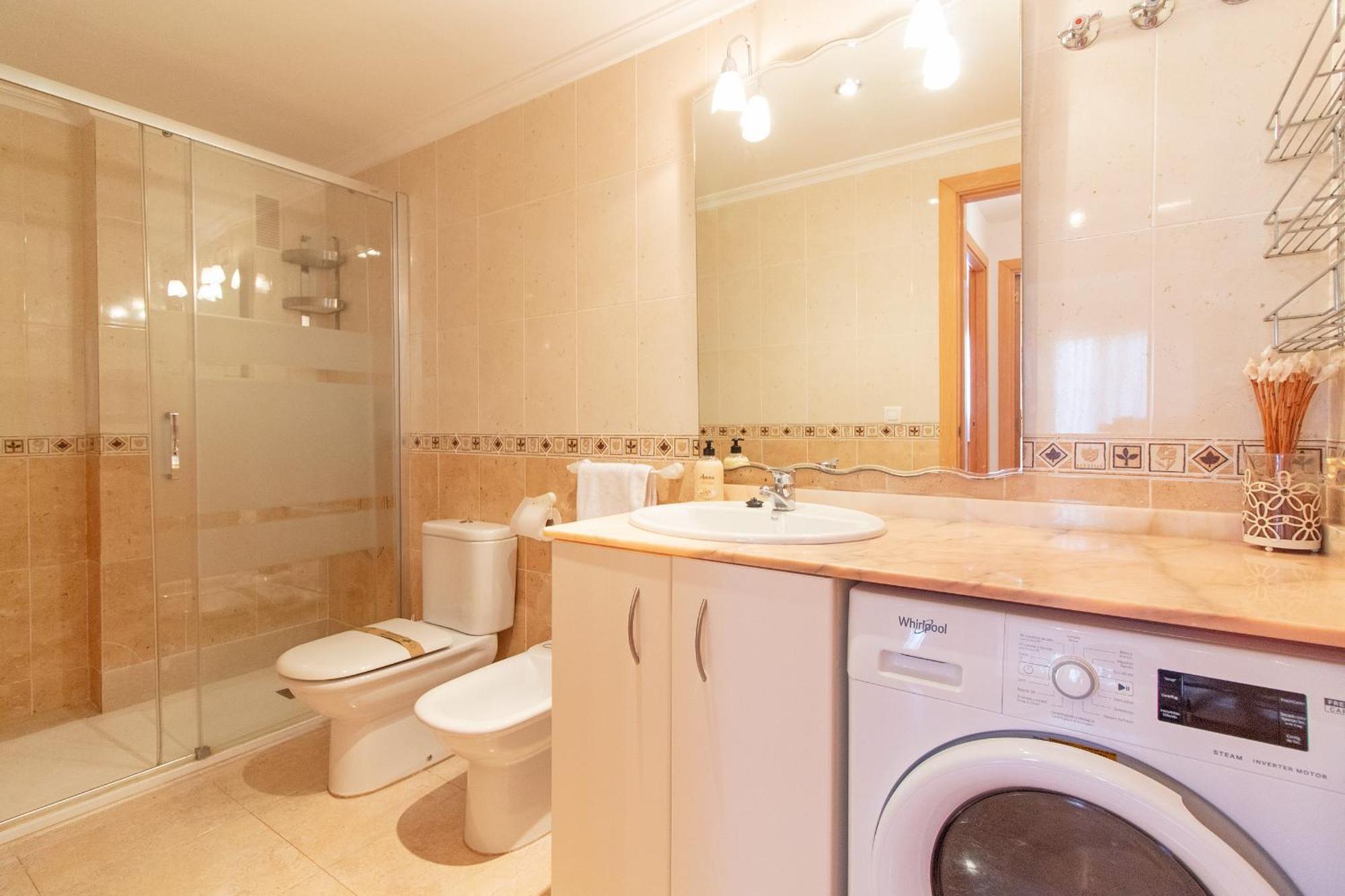 Global Properties, Con Terraza De 70m Y Piscina En Canet De Berenguer Canet d'En Berenguer